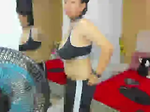 Snapshot of NikiEvanz chatting on 28, 3, 2026 NikiEvanz online show from 28, 3, 2026