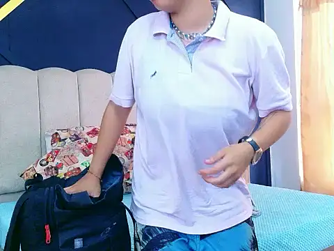 Snapshot of NikiEvanz chatting on 18, 4, 2026 NikiEvanz online show from 18, 4, 2026