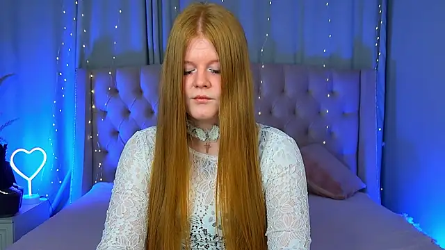 Snapshot of JessicaEmber chatting on 29, 4, 2026 JessicaEmber online show from 29, 4, 2026