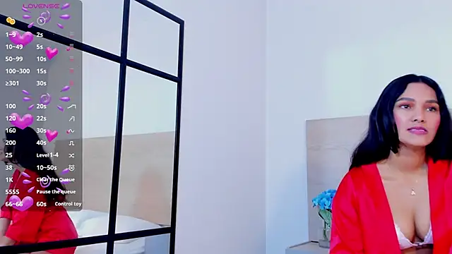 Snapshot of isabellathomass chatting on 28, 3, 2026 isabellathomass online show from 28, 3, 2026