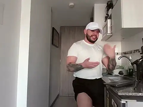 Snapshot of Axel_Dominus chatting on 20, 3, 2026 Axel Dominus online show from 20, 3, 2026