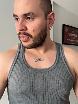 Snapshot of Axel_Dominus chatting on 31, 3, 2026 Axel Dominus online show from 31, 3, 2026