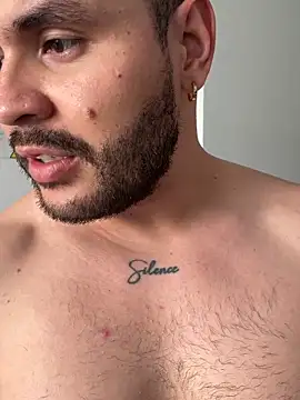 Snapshot of Axel_Dominus chatting on 1, 4, 2026 Axel Dominus online show from 1, 4, 2026