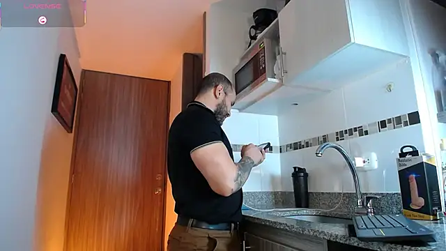 Snapshot of Axel_Dominus chatting on 9, 4, 2026 Axel Dominus online show from 9, 4, 2026