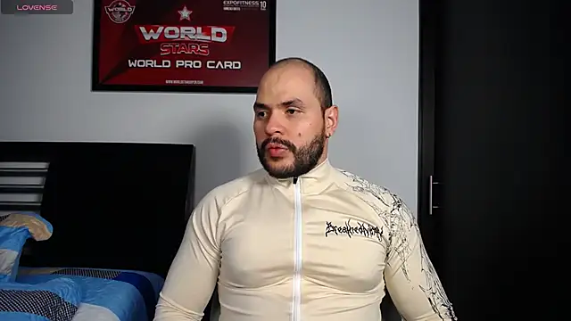 Snapshot of Axel_Dominus chatting on 14, 4, 2026 Axel Dominus online show from 14, 4, 2026