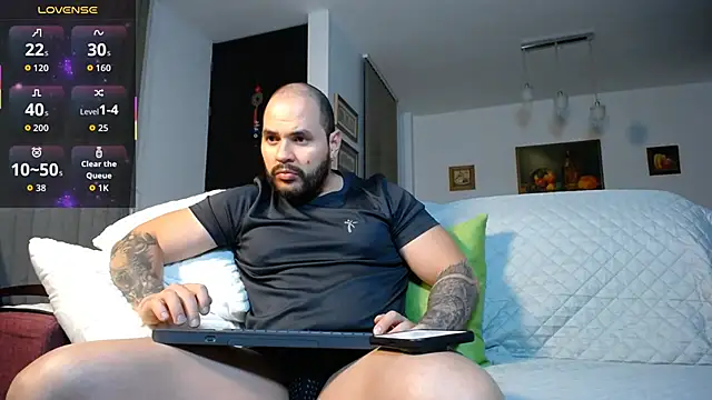 Snapshot of Axel_Dominus chatting on 16, 4, 2026 Axel Dominus online show from 16, 4, 2026