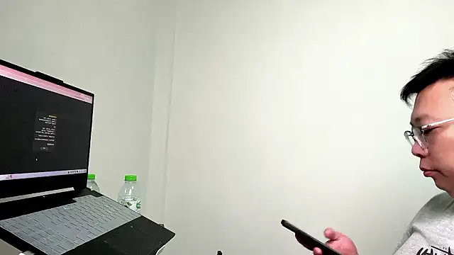 shentong0312 online show from 15, 3, 2026