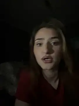 CuteCeline18 online show from 12, 3, 2026