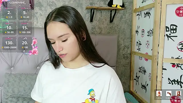 Snapshot of Sophia_xoxo1 chatting on 7, 4, 2026 Sophia xoxo1 online show from 7, 4, 2026