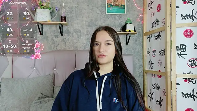 Snapshot of Sophia_xoxo1 chatting on 16, 4, 2026 Sophia xoxo1 online show from 16, 4, 2026