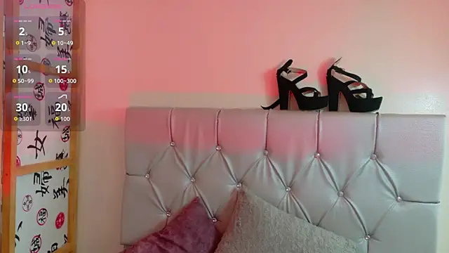 Snapshot of Sophia_xoxo1 chatting on 2, 7, 2026 Sophia xoxo1 online show from 2, 7, 2026