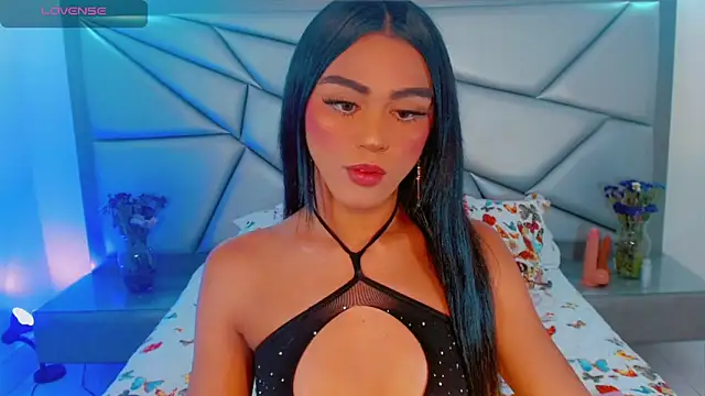 Snapshot of tiifannysexyhot chatting on 19, 4, 2026 tiifannysexyhot online show from 19, 4, 2026