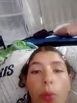 Snapshot of LINDA_EF chatting on 29, 3, 2026 LINDA EF online show from 29, 3, 2026