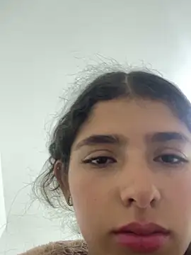 Snapshot of LINDA_EF chatting on 13, 4, 2026 LINDA EF online show from 13, 4, 2026