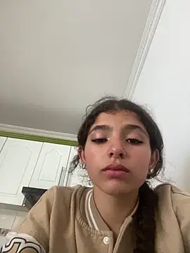 Snapshot of LINDA_EF chatting on 18, 4, 2026 LINDA EF online show from 18, 4, 2026