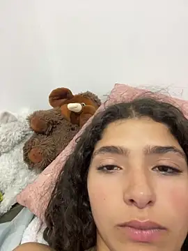 Snapshot of LINDA_EF chatting on 23, 4, 2026 LINDA EF online show from 23, 4, 2026