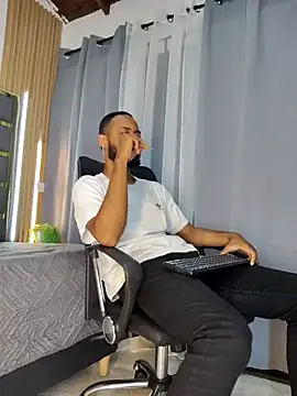 Oliver bigblack cock online show from 4, 4, 2026