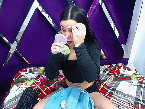 Snapshot of Katherine_Squirt_ chatting on 22, 4, 2026 Katherine Squirt online show from 22, 4, 2026