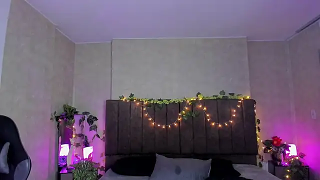 Snapshot of Julieth_Caandy chatting on 12, 4, 2026 Julieth Caandy online show from 12, 4, 2026