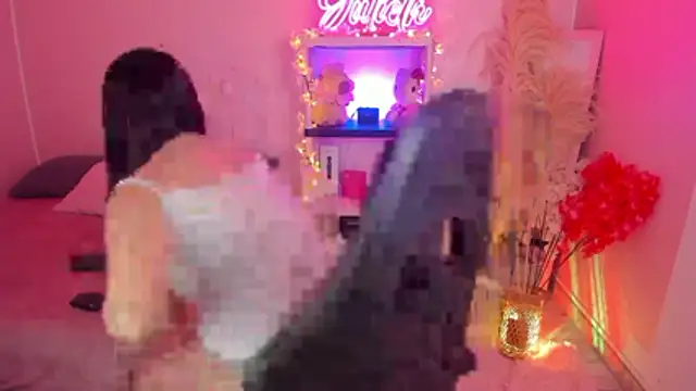 Snapshot of Julieth_Caandy chatting on 16, 4, 2026 Julieth Caandy online show from 16, 4, 2026