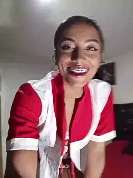 Snapshot of KattyBerryX chatting on 27, 4, 2026 KattyBerryX online show from 27, 4, 2026