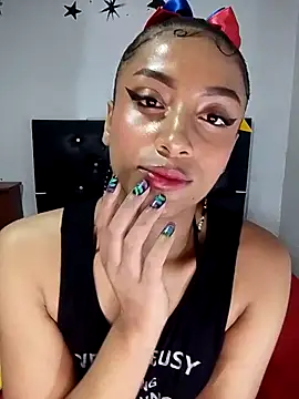 KattyBerryX online show from 20, 6, 2026
