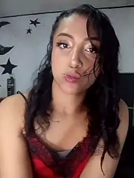 KattyBerryX online show from 21, 6, 2026