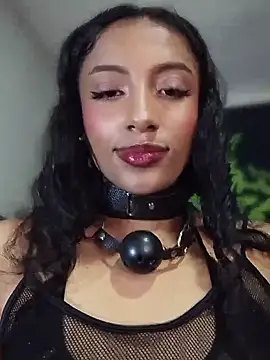 KattyBerryX online show from 27, 6, 2026