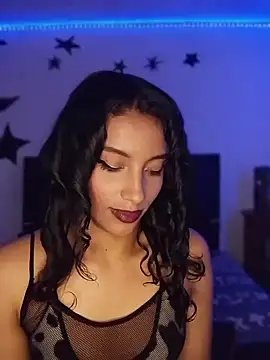 KattyBerryX online show from 10, 7, 2026