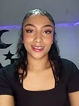 KattyBerryX online show from 19, 7, 2026