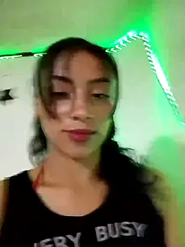 KattyBerryX online show from 24, 7, 2026