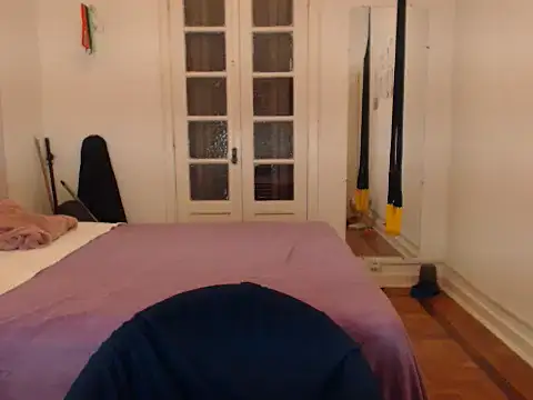 Polyglot Goddess online show from 11, 3, 2026