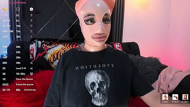 Snapshot of psychodoll_11 chatting on 16, 3, 2026 psychodoll 11 online show from 16, 3, 2026