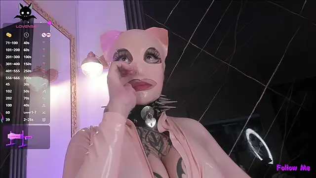 Snapshot of psychodoll_11 chatting on 22, 3, 2026 psychodoll 11 online show from 22, 3, 2026