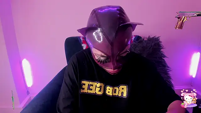 Snapshot of psychodoll_11 chatting on 29, 3, 2026 psychodoll 11 online show from 29, 3, 2026