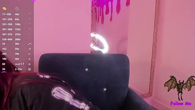 Snapshot of psychodoll_11 chatting on 30, 3, 2026 psychodoll 11 online show from 30, 3, 2026