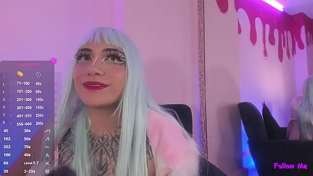 Snapshot of psychodoll_11 chatting on 2, 4, 2026 psychodoll 11 online show from 2, 4, 2026