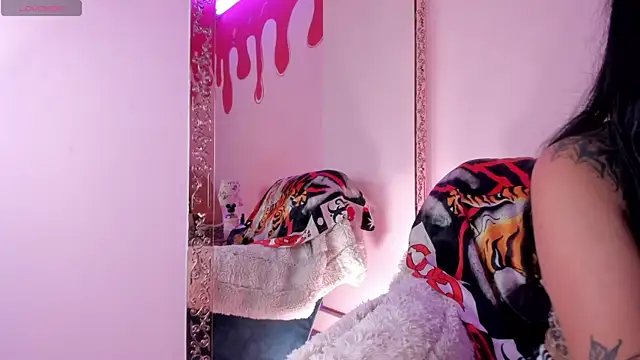 Snapshot of psychodoll_11 chatting on 25, 4, 2026 psychodoll 11 online show from 25, 4, 2026