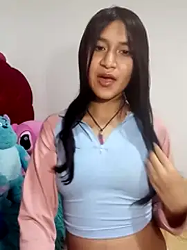 Snapshot of KarolaMendez chatting on 22, 4, 2026 KarolaMendez online show from 22, 4, 2026