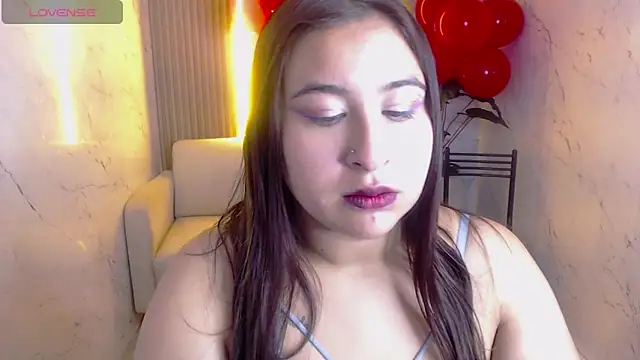 Snapshot of Lunafemme_tf chatting on 21, 3, 2026 Lunafemme tf online show from 21, 3, 2026