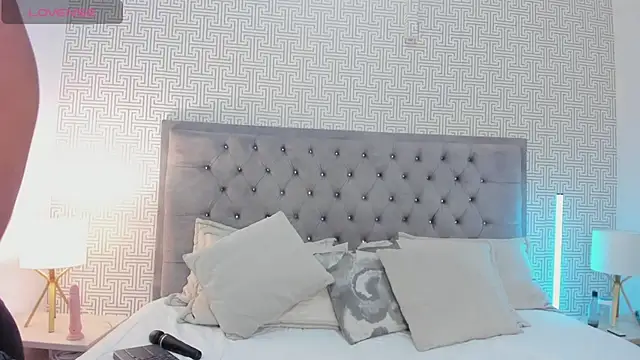 Snapshot of Alexa_Wiild chatting on 24, 3, 2026 Alexa Wiild online show from 24, 3, 2026