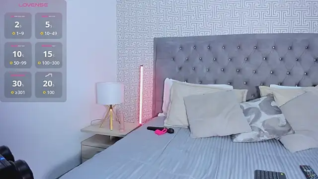 Snapshot of Alexa_Wiild chatting on 1, 4, 2026 Alexa Wiild online show from 1, 4, 2026