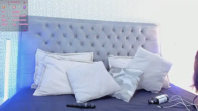 Snapshot of Alexa_Wiild chatting on 17, 4, 2026 Alexa Wiild online show from 17, 4, 2026