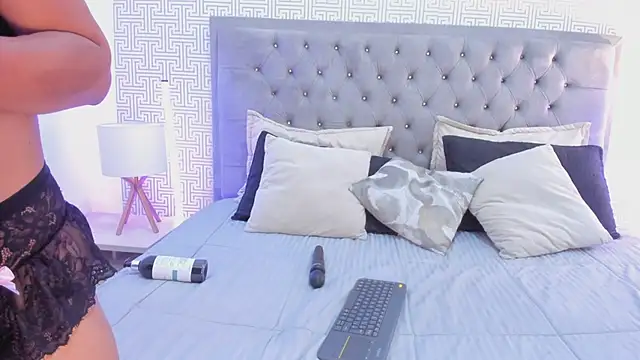 Snapshot of Alexa_Wiild chatting on 23, 4, 2026 Alexa Wiild online show from 23, 4, 2026