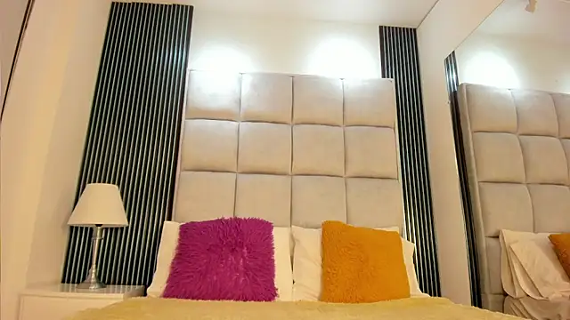 Snapshot of Amelie_Fabulous_ chatting on 25, 3, 2026 Amelie Fabulous online show from 25, 3, 2026