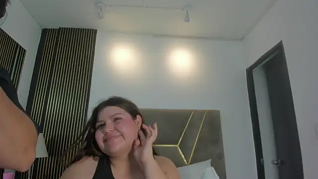 Snapshot of Amelie_Fabulous_ chatting on 31, 3, 2026 Amelie Fabulous online show from 31, 3, 2026