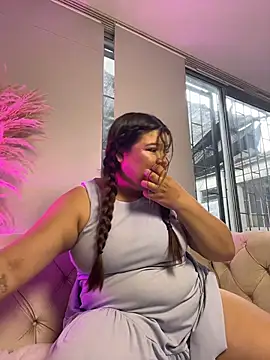 Amelie Fabulous  online show from 30, 6, 2026