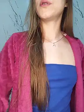 Snapshot of Atena_demeter chatting on 19, 5, 2026 Atena demeter online show from 19, 5, 2026