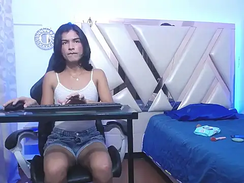 Snapshot of Madisson_jones chatting on 17, 3, 2026 Madisson jones online show from 17, 3, 2026