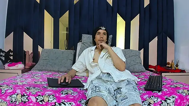 Snapshot of KikyoAndDrey chatting on 28, 4, 2026 KikyoAndDrey online show from 28, 4, 2026